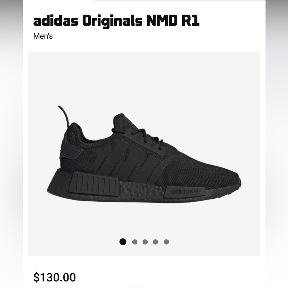 NMD R1 Original